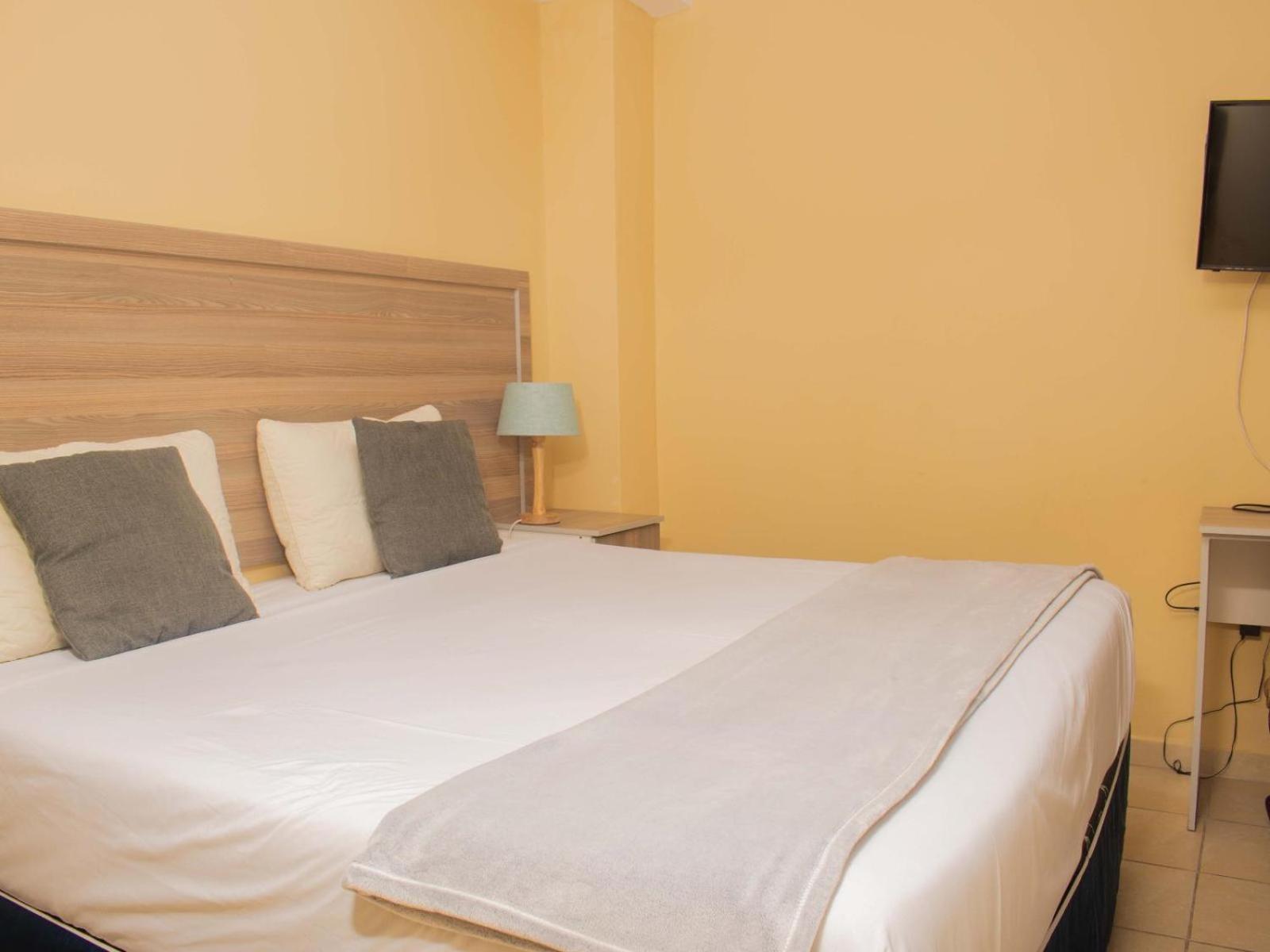 River-Ridge Guest House Gaborone Luaran gambar