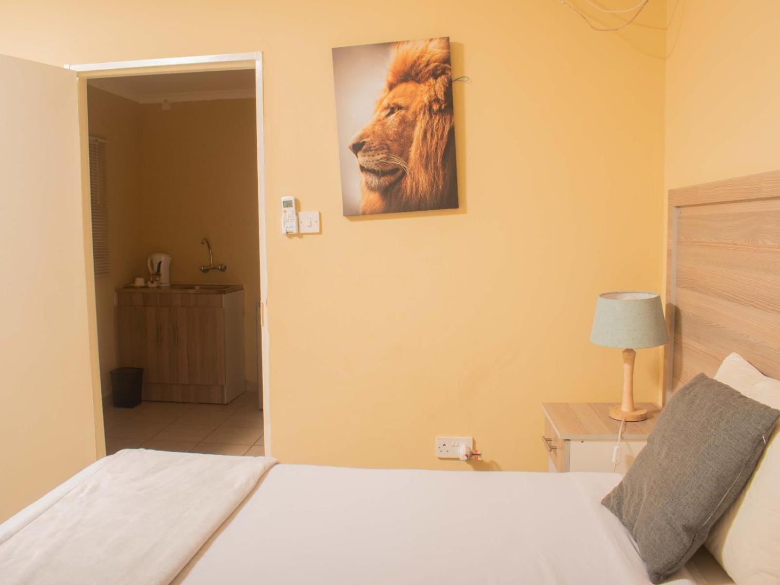 River-Ridge Guest House Gaborone Luaran gambar
