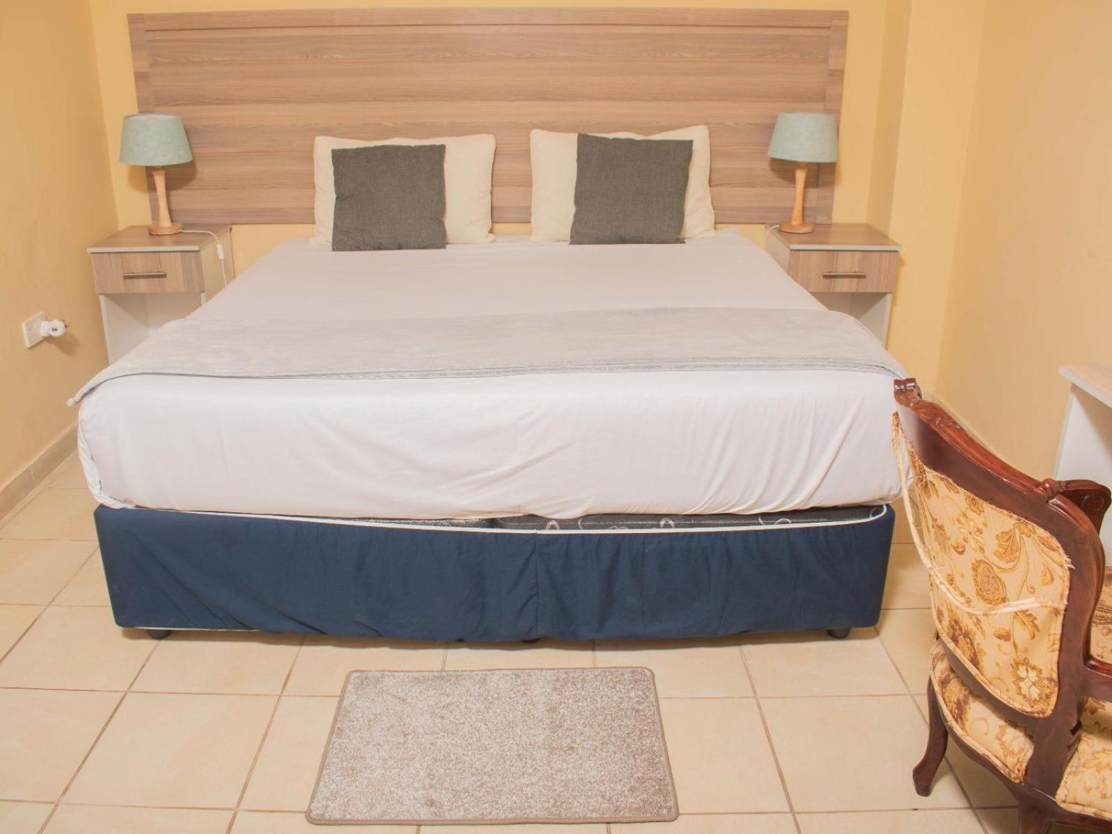River-Ridge Guest House Gaborone Luaran gambar