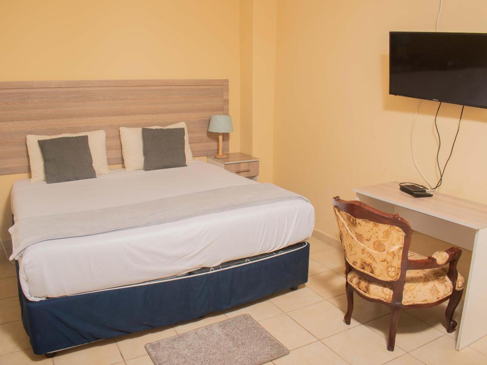 River-Ridge Guest House Gaborone Luaran gambar