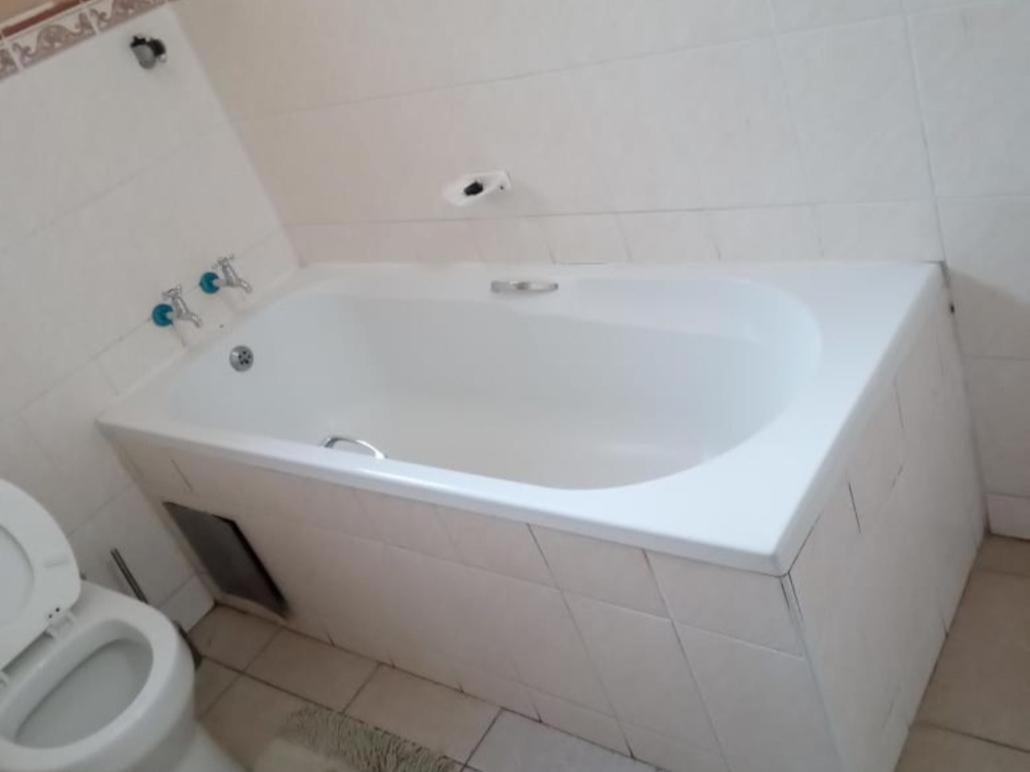 River-Ridge Guest House Gaborone Luaran gambar