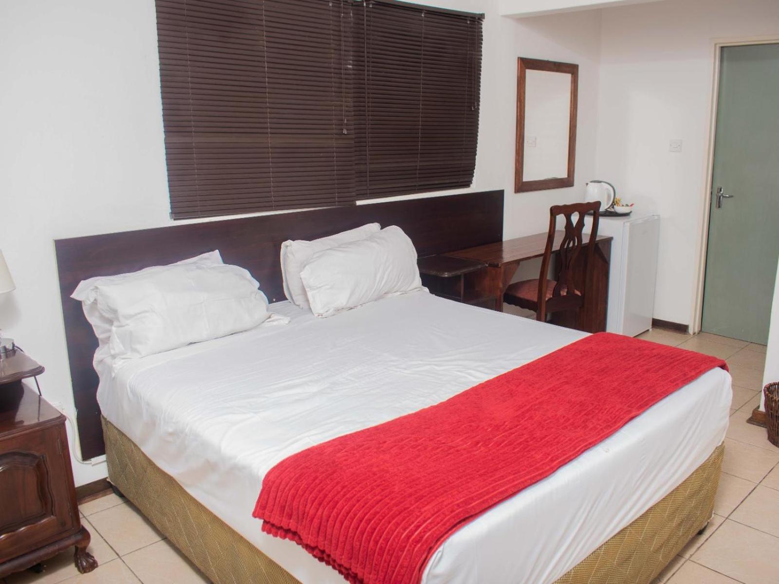 River-Ridge Guest House Gaborone Luaran gambar