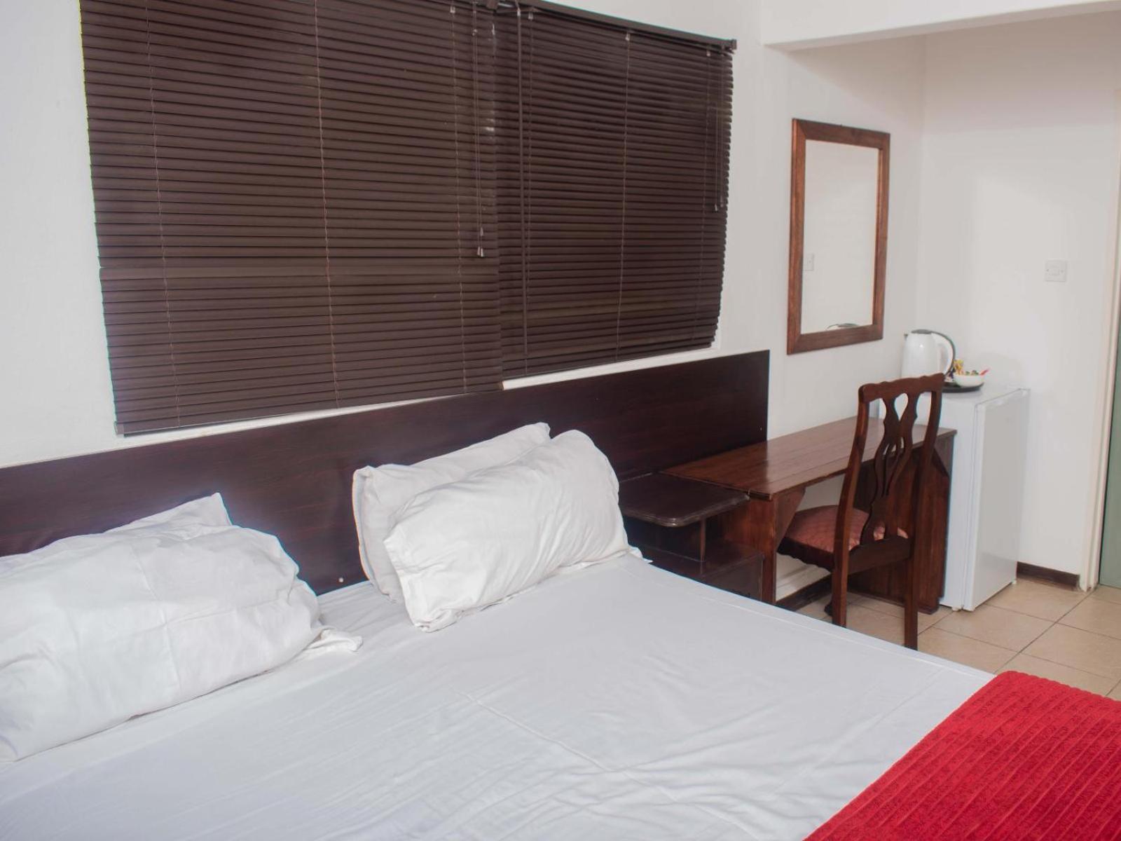 River-Ridge Guest House Gaborone Luaran gambar