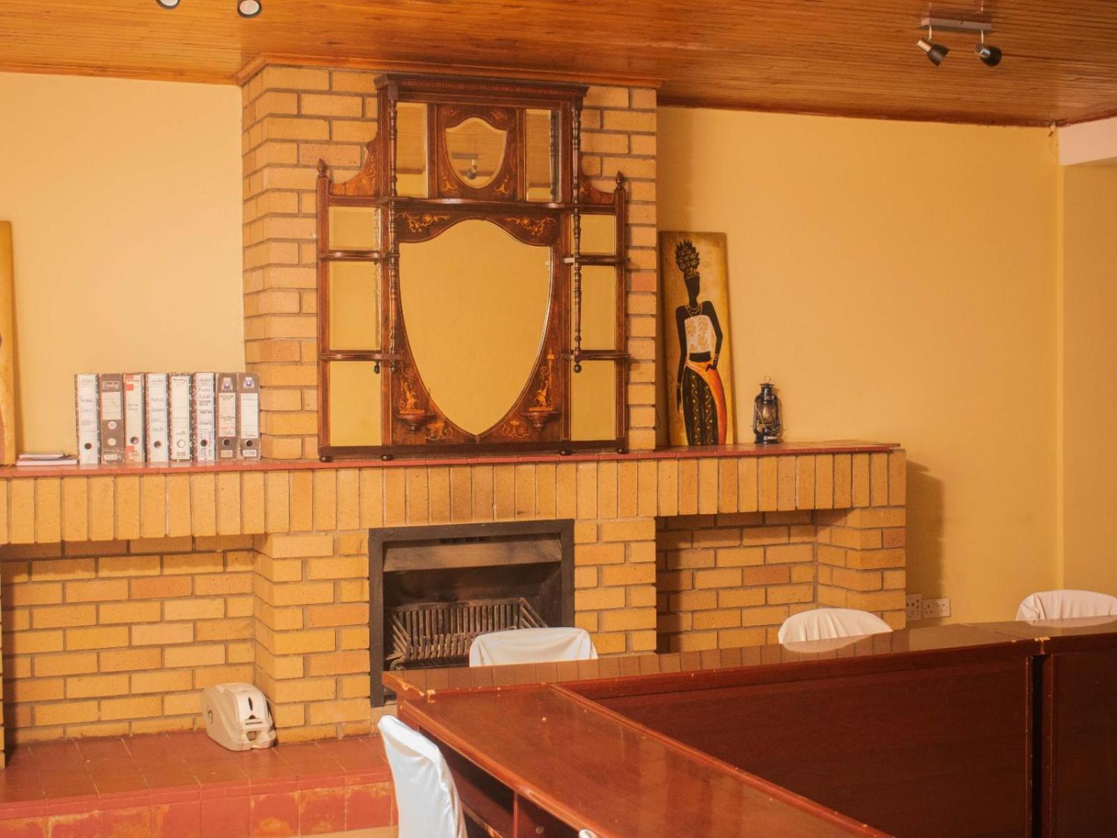 River-Ridge Guest House Gaborone Luaran gambar