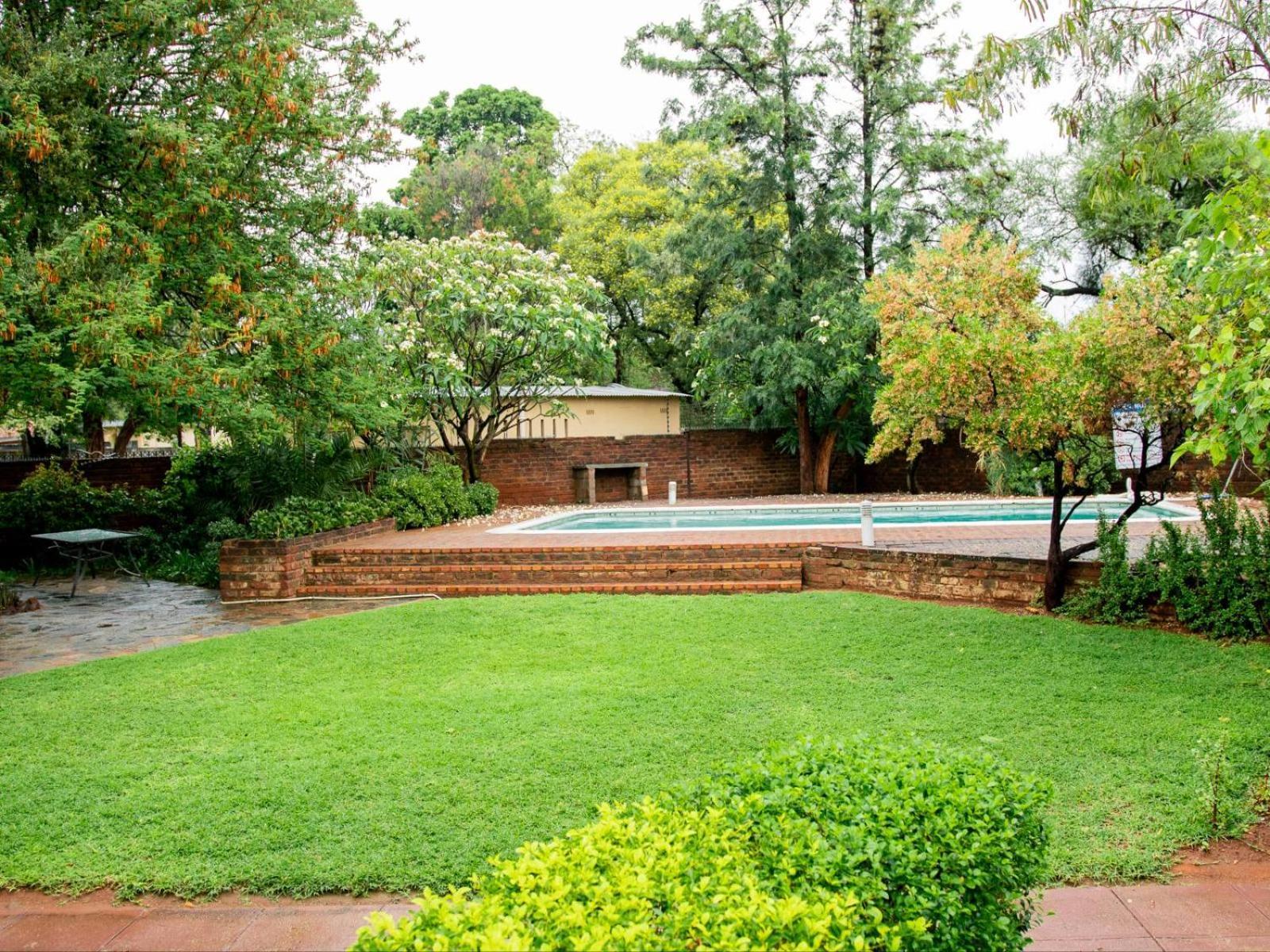 River-Ridge Guest House Gaborone Luaran gambar