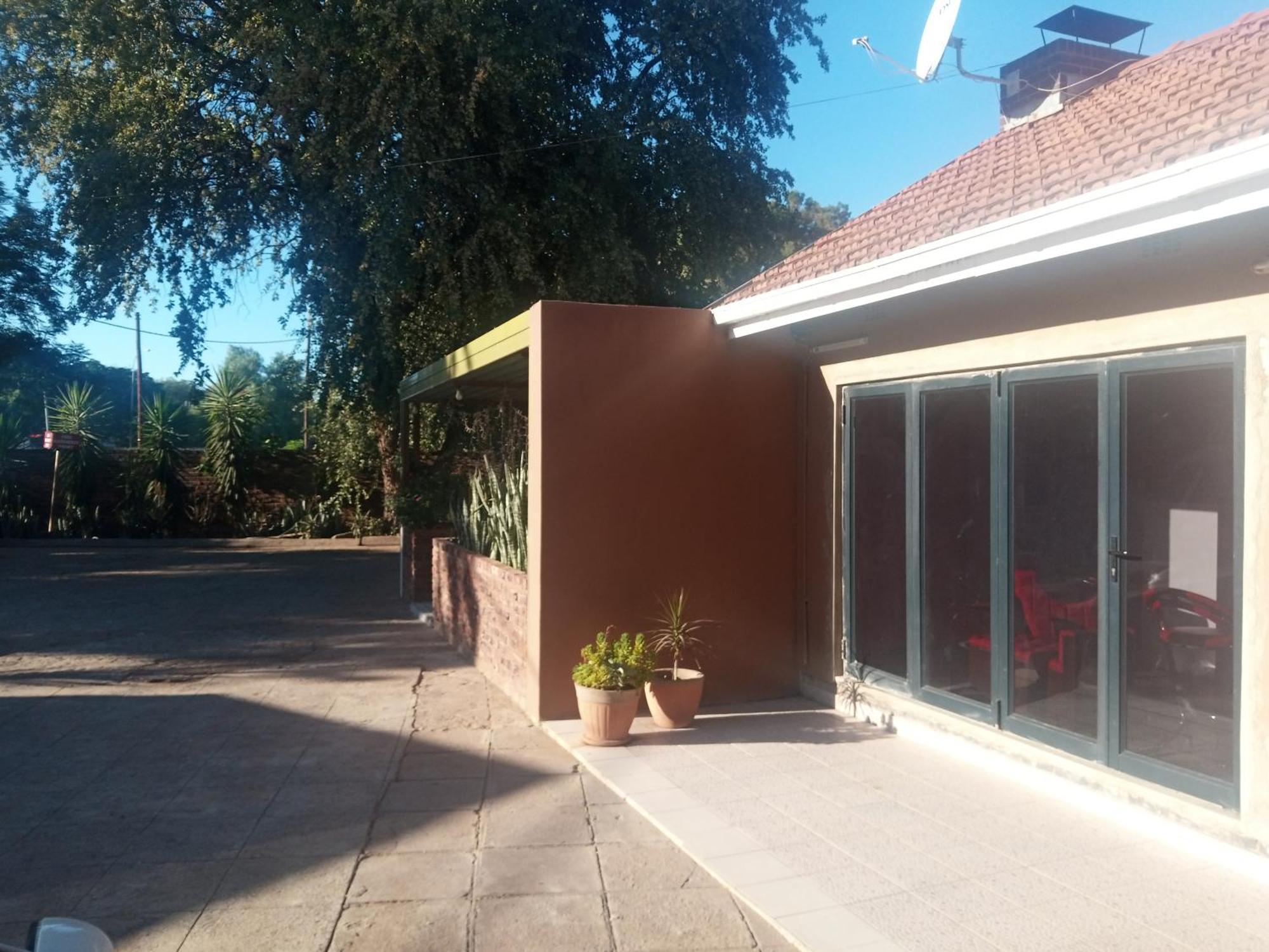 River-Ridge Guest House Gaborone Luaran gambar