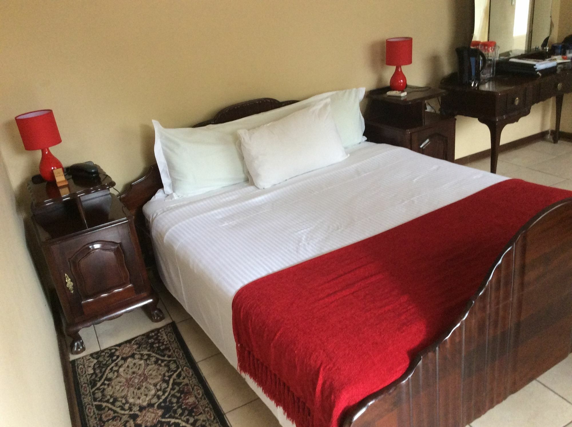 River-Ridge Guest House Gaborone Luaran gambar